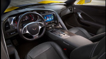 Nuova Chevrolet Corvette Z06