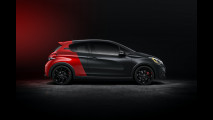 Peugeot 208 GTi by Peugeot Sport