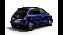 Renault Twingo Cosmic | La prima con cambio automatico