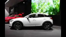 Mazda al Salone di Ginevra 2015