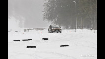 Omniauto.it School Snow 2015, Hot Lap