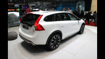 Volvo al Salone di Ginevra 2015