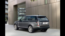 Range Rover SVAutobiography