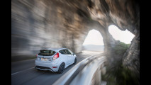 Ford Fiesta ST200