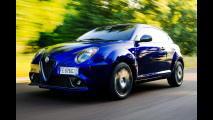 Alfa Romeo MiTo restyling