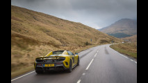 McLaren 675LT Spider