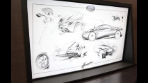 Pagani al Salone di Ginevra 2014