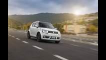 Suzuki Ignis 2016