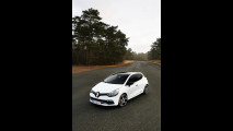 Clio RS 220 Trophy