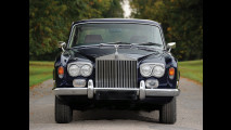 Rolls-Royce Silver Shadow 1965
