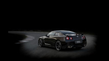 Nissan GT-R SpecV my 2010