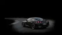Nissan GT-R SpecV my 2010
