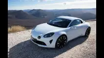 Alpine Vision