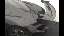 McLaren P1 LM
