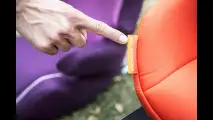 i-Size, nuove regole per i bimbi in auto