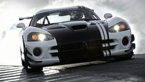 2010 Viper SRT10 ACR-X