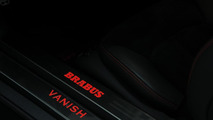 BRABUS T65 RS Tuning for Mercedes SL 65 AMG Black Series