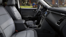 2011 Ford Flex Titanium 21.05.2010