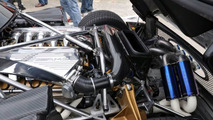 Pagani Zonda PS