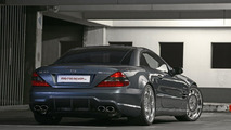 Mercedes-Benz SL 65 AMG by MR Car Design 14.02.2011