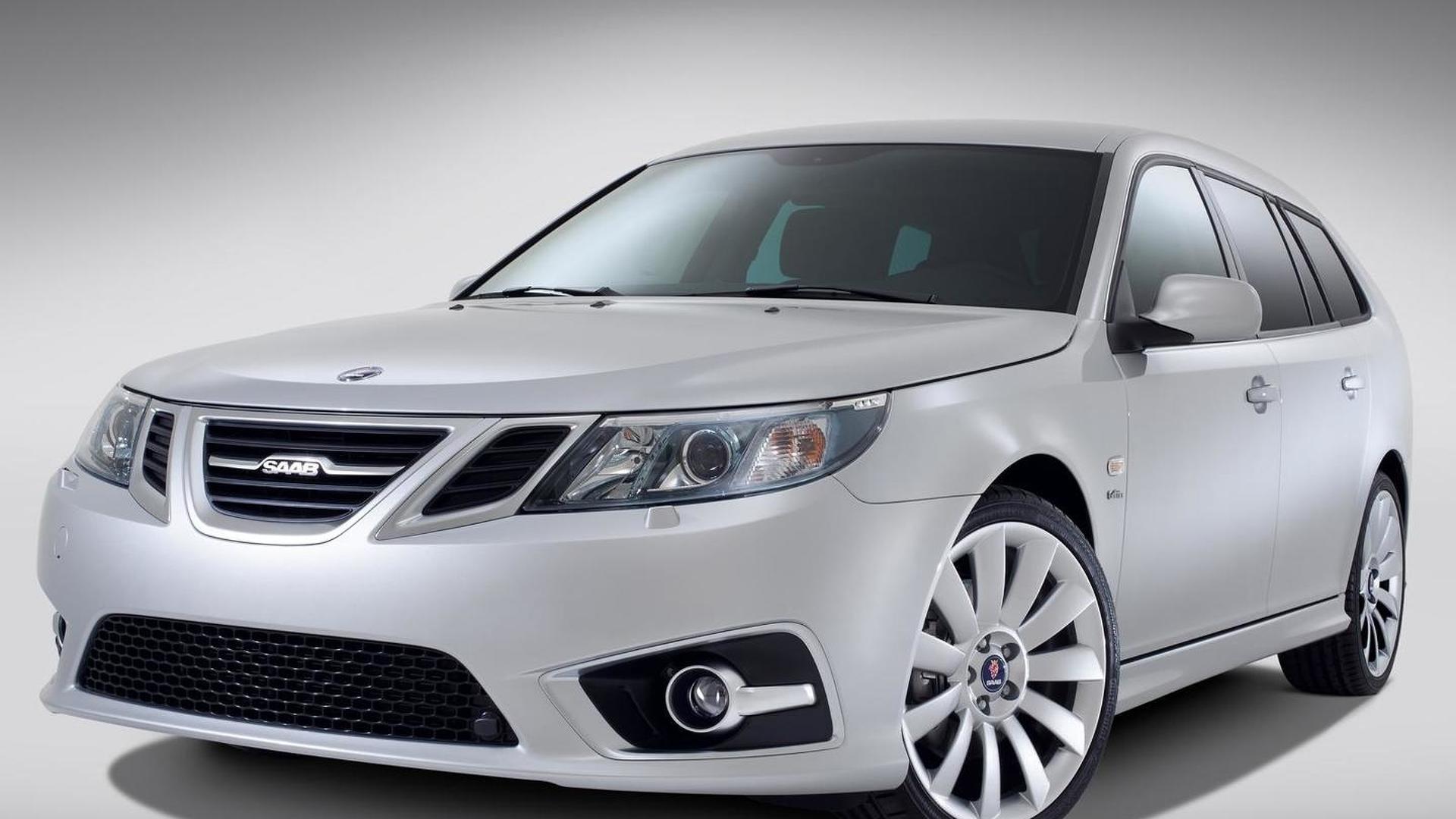 Saab Bought By National Electric Vehicle Sweden Ab Report