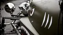 2011 Morgan 3 Wheeler