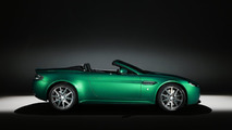 Aston Martin V8 Vantage S - 1.25.2011