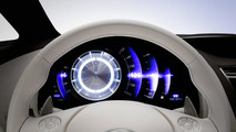 Infiniti Etherea Concept - 01.03.2011