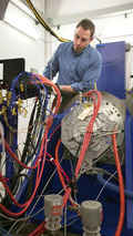 GM Announces it Will Design and Manufacture Electic Motors