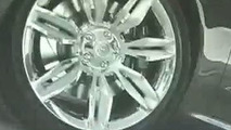 2012 Chrysler 300C NAIAS video screenshot - 500