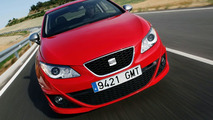 SEAT Ibiza FR TDI