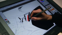 Ivo van Hulten, Audi Interior designer, Audi A1