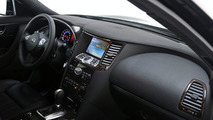 CRD Concept Car Nissan Infiniti FX