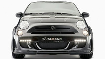 Hamann Largo - based on Fiat 500