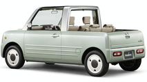 Daihatsu Basket Concept
