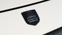 Mopar 2011 Challenger Drag Pak