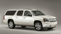 2010 Chevrolet Suburban 75th Anniversary Diamond Edition - 11.02.2010