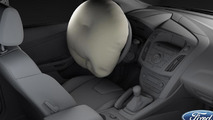 Ford’s next-generation driver-front airbag