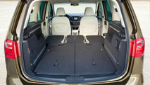 2011 SEAT Alhambra