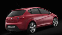 SEAT León 2009