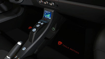 Tesla Roadster Sport