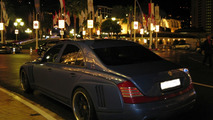 FAB Design Maybach in Monaco