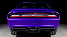 SMS 570 Challenger