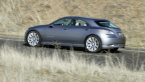 Chrysler Nassau Concept