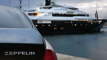 Maybach Zeppelin