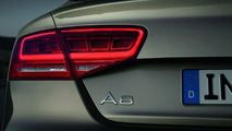 2011 Audi A8 unveiling photos, 01.12.2009 - 1600