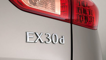 2010 Infiniti EX30d 26.02.2010