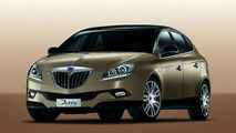 Lancia Delta Executive