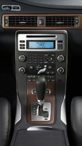 2010 Volvo S80 facelift