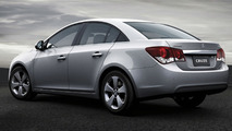 Holden Cruze